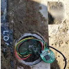 地磅被遙控被干擾被操作第三方檢測拆除取證