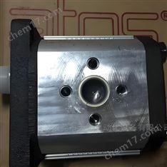 天添現(xiàn)貨PFG系列ATOS阿托斯齒輪泵