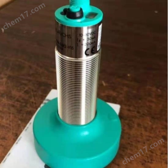 德國P+F倍加福NCB系列電感式接近傳感器