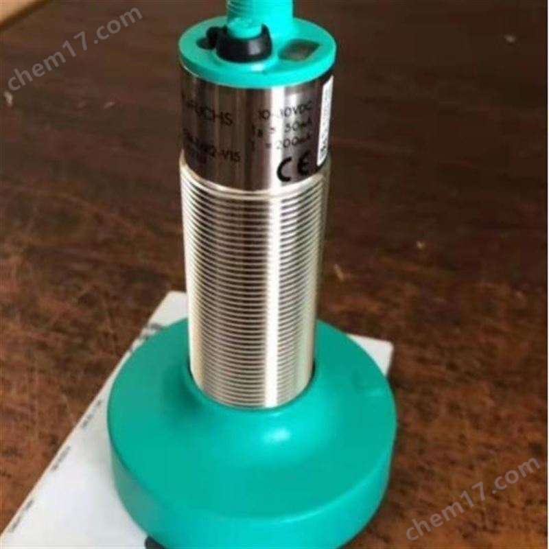 德國P+F倍加福GL系列對射型光電傳感器介紹