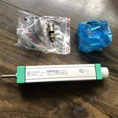 意大利杰弗倫GEFRAN位移傳感器實(shí)物圖