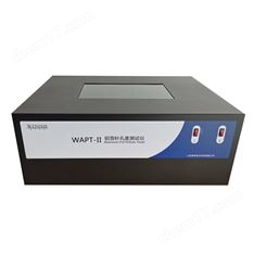 鋁箔表膜缺陷檢測儀 銅箔針孔度檢查儀器 威申科技WAPT-II