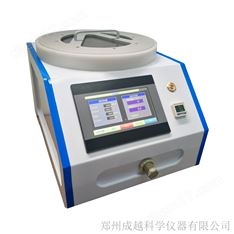 真空防腐型匀胶机