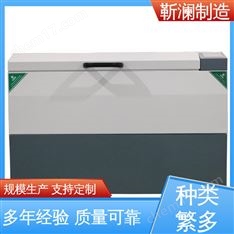 靳瀾制造 氣浴搖床培養(yǎng)箱 標配usb輸出口 3L8支