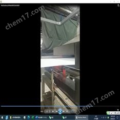 鳳鳴亮LTG-M680型化纖塑料膜非接觸塑料膜厚檢測儀
