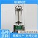 可手動旋轉(zhuǎn) JL-DY36-N2Y 電熱吹掃蒸發(fā)捕集裝置 靳瀾制造