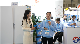 APIChina2025逛展直播丨兰贝石（北京）科技有限公司