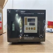 LC--450A日本TORAY東麗氧氣分析儀LC-450A