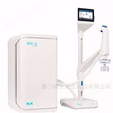 默克密理博Milli-Q超純水實(shí)驗(yàn)室純化設(shè)備