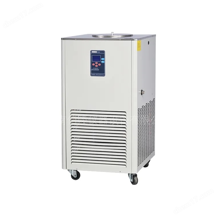 DFY-5/30低溫恒溫反應浴-30℃制冷循環水槽