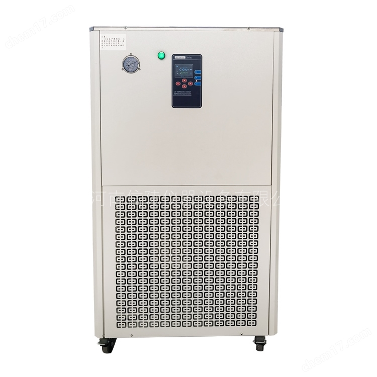 DFY-20/30低溫恒溫反應浴內外循環制冷-30℃