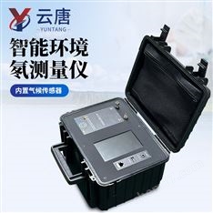 智能環(huán)境氡測量儀