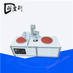 雙工位炊具手柄載荷試驗機手柄疲勞測試儀