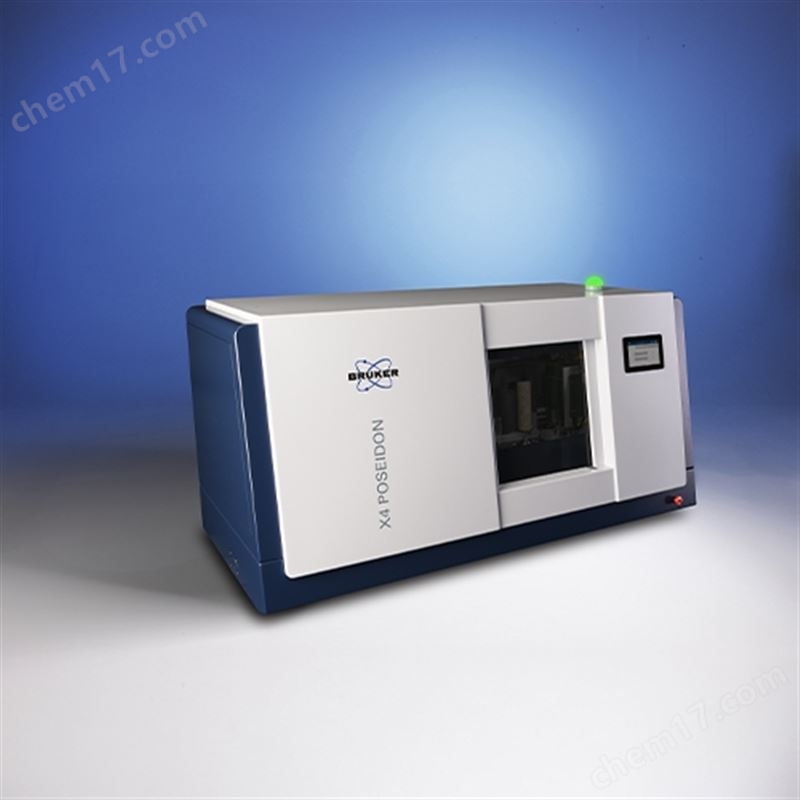 布魯克三維X射線顯微鏡