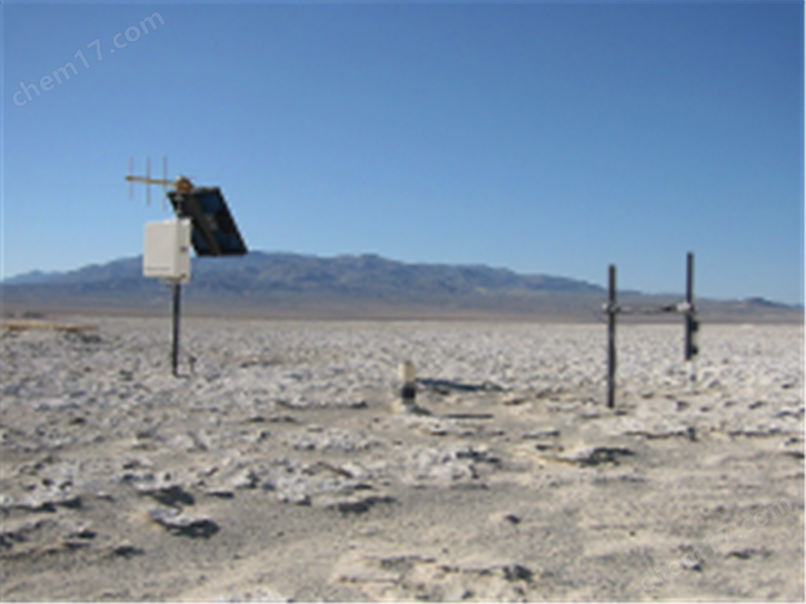 風蝕/水蝕測量系統(tǒng)