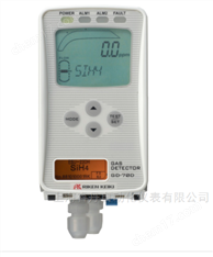 固定式半導(dǎo)體氣體檢測(cè)儀