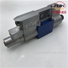 R901572019訂貨號(hào)比例閥4WREE10E5-30/V/24A1Rexroth力士樂