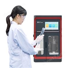 免水冷凝全自動(dòng)凱氏定氮儀