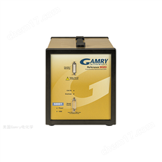 Gamry Reference 3020電化學工作站