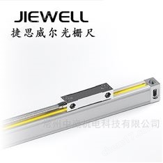 JIEWELL光柵尺位移傳感器