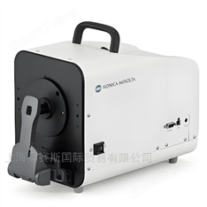 美能達(dá)CF-300分光測(cè)色計(jì)非接觸式測(cè)色儀