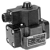 9F400SXB032美國PARKER比例閥