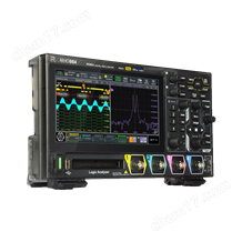 RIGOL普源MHO984數(shù)字示波器