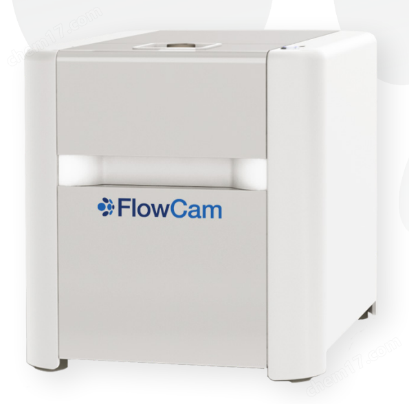 FlowCam 8000顆粒成像分析儀|橫河電機