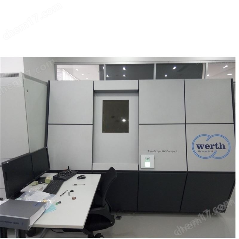 提供德國WerthTomoscope工業CT檢測掃描服務
