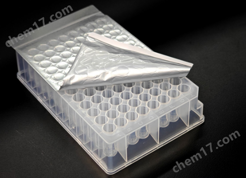 對標(biāo)PCR-AS-200自粘鋁箔封板膜 超低溫