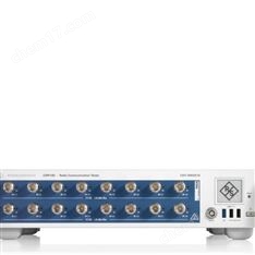 RS無線電通信測試儀