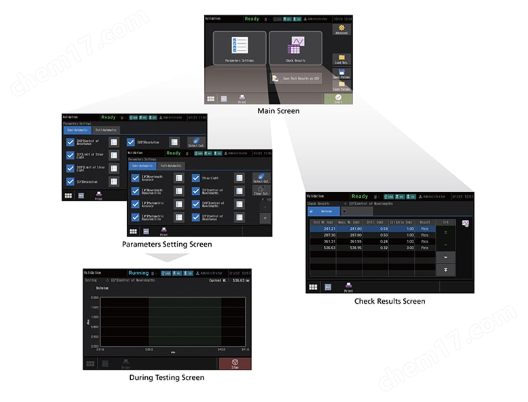 image.png 紫外可見(jiàn)近紅外分光光度計(jì)