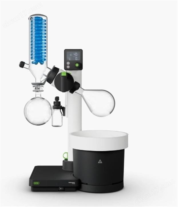 旋轉蒸發(fā)儀-提純分離