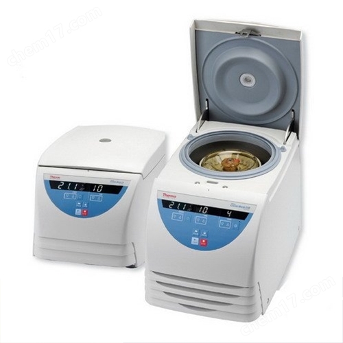 Thermo賽默飛Micro17R臺式冷凍離心機