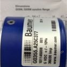 瑞士堡盟BAUMER編碼器