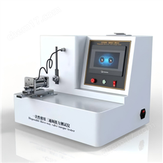 傲穎 一次性使用三通閥扭力測試儀