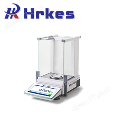 Mettler Toledo分析天平