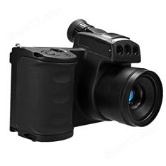 高清工業(yè)測(cè)溫紅外熱像儀