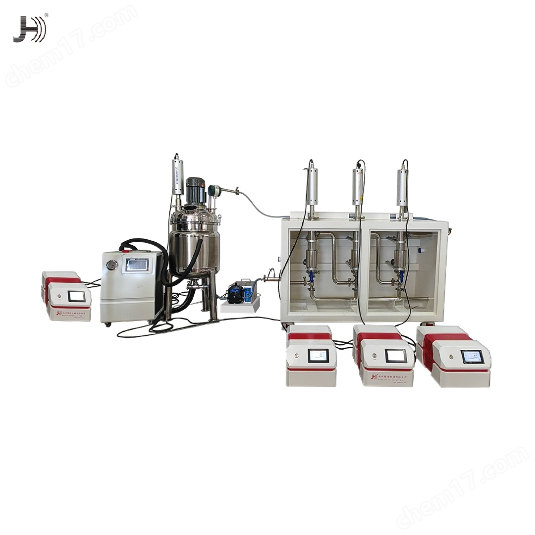 超聲波碳納米管分散設(shè)備