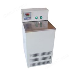 低溫循環恒溫槽