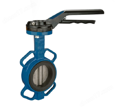 意大利Effebi蝶閥Polaris系列