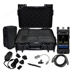 鳥牌SH-60S-TC手持式頻譜分析儀