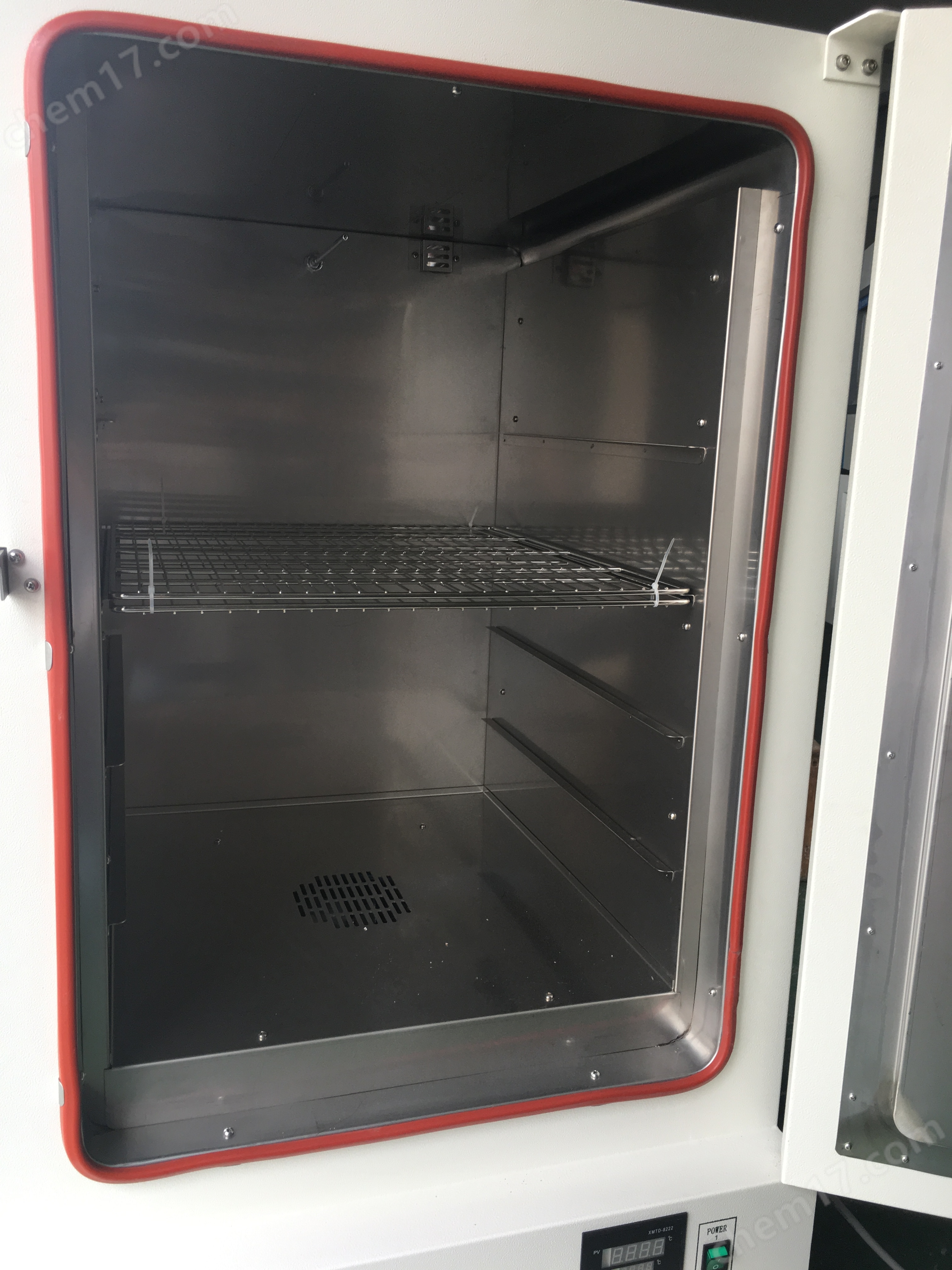 臺式鼓風(fēng)干燥箱