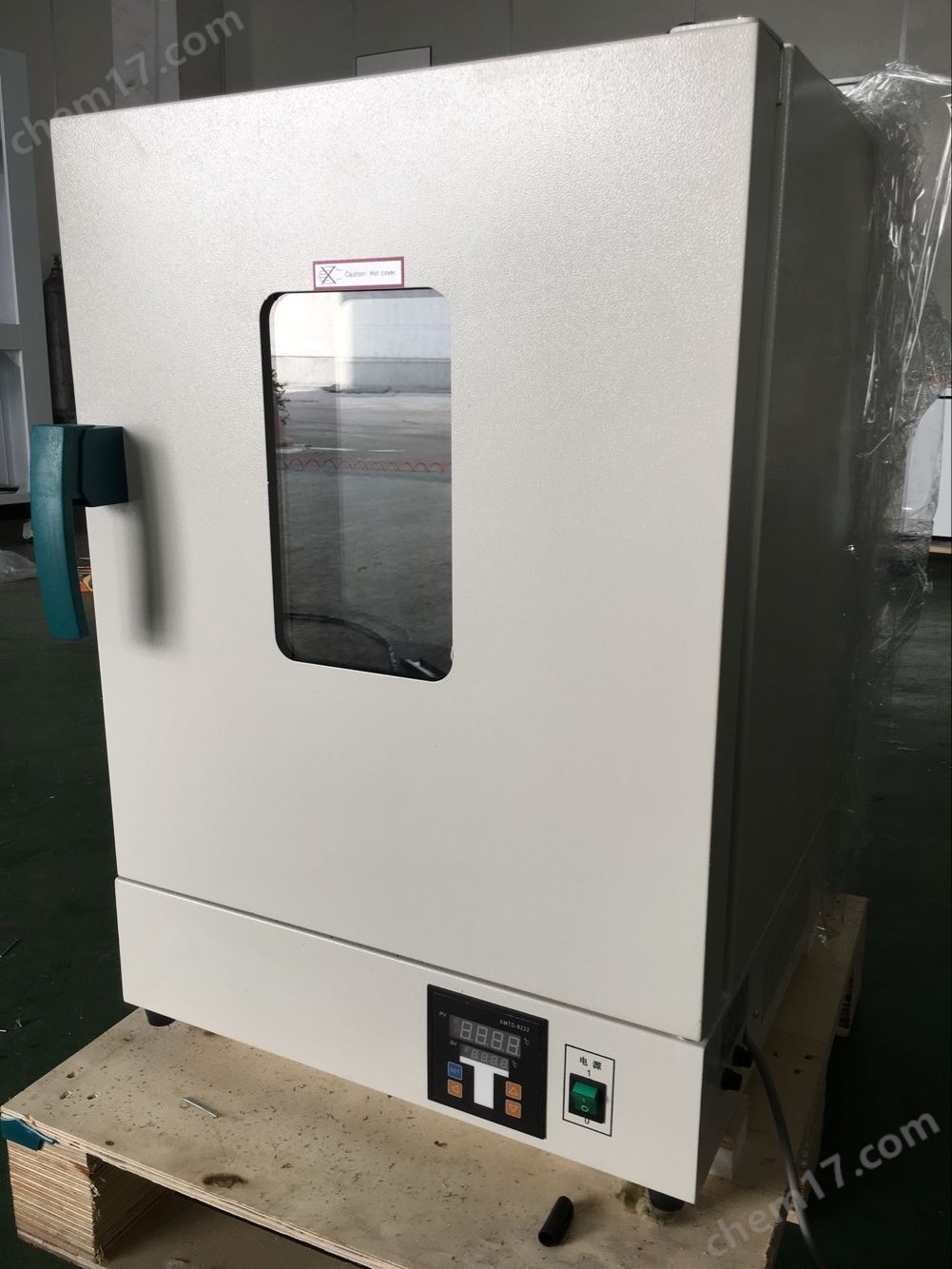 臺式鼓風(fēng)干燥箱