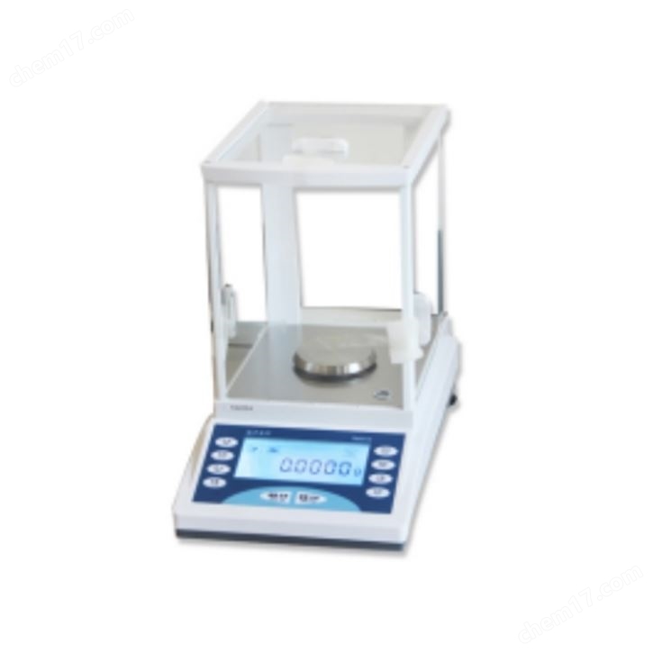 精密電子分析天平