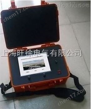 BYST-300系列電纜故障測試儀
