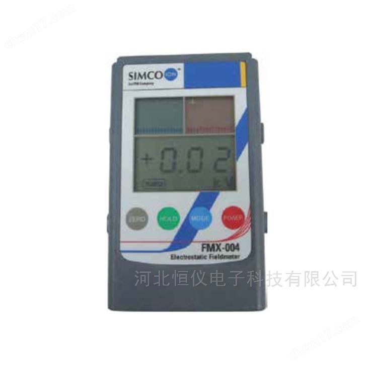 靜電檢測筆SIMCO-ION