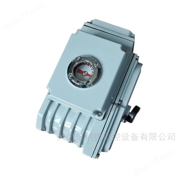 BMS-60S 開關(guān)型精小型電動執(zhí)行機構(gòu)