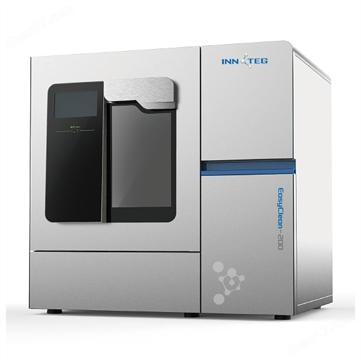 英諾德 INNOTEG 全自動器皿清洗機