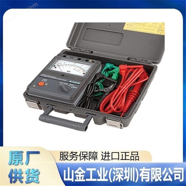 KYORITSU共立 多功能數(shù)字萬(wàn)用表 KEW1011